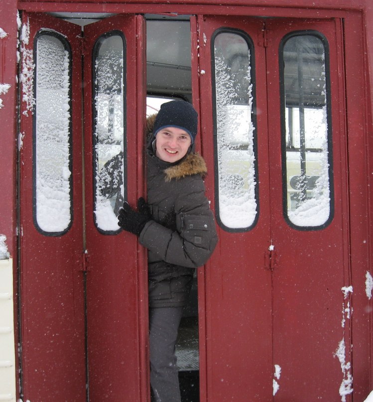 Денис Абрамов | Нижний Новгород