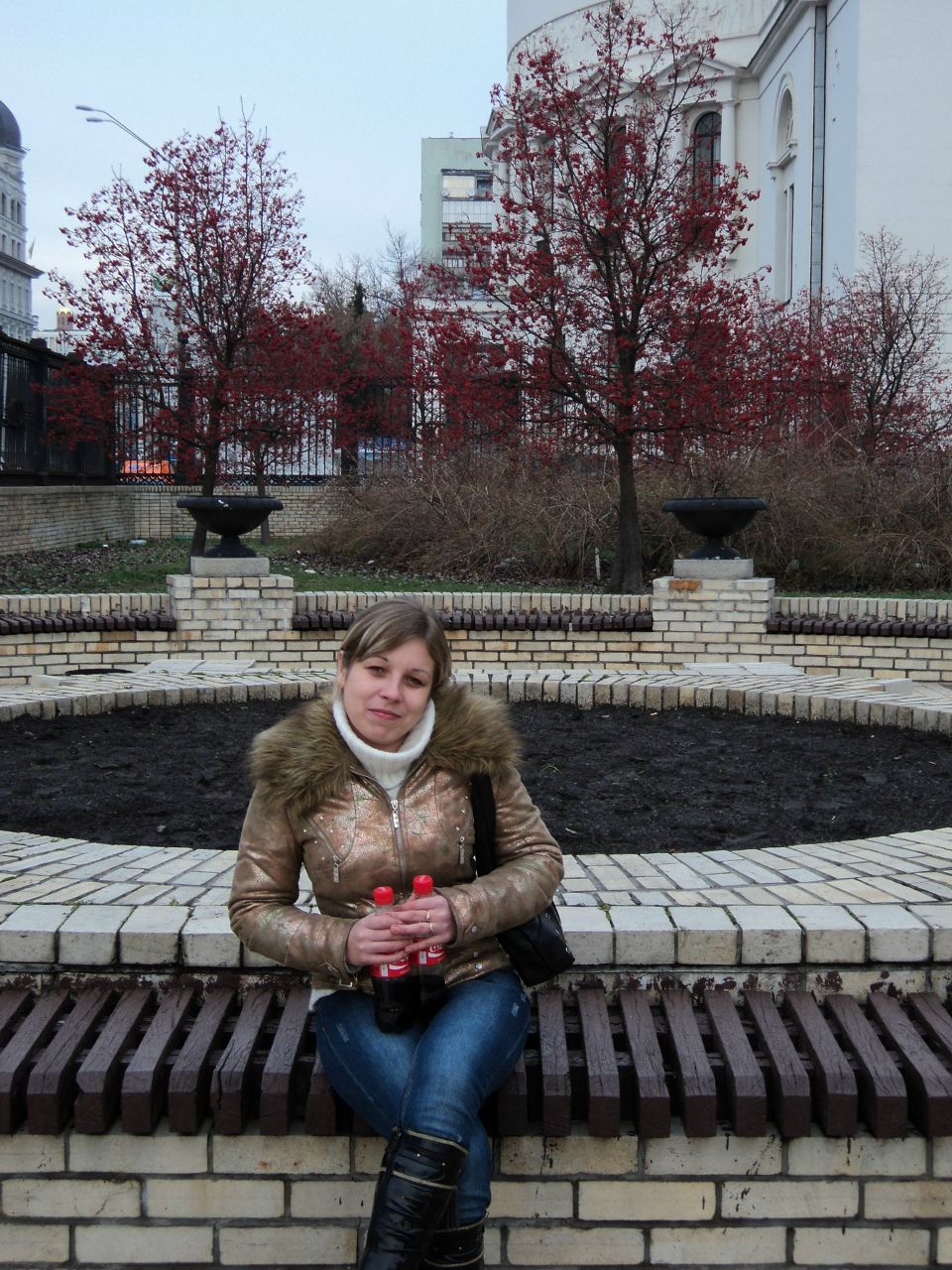 Таня Петренко | Киев