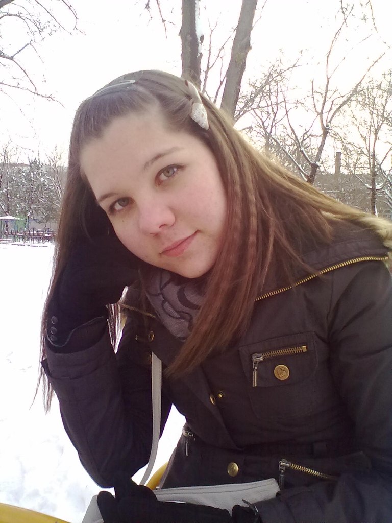 Алина Ивахненко | Новороссийск