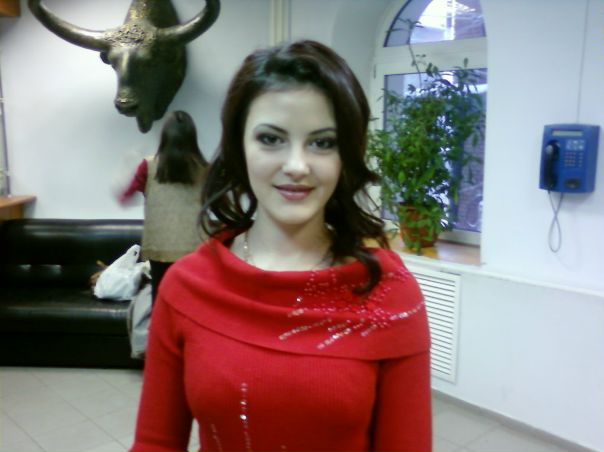 №40, Ольга Литвинцева, 38 лет, Якутск №40, Ольга Литвинцева, 38 лет, Якутск