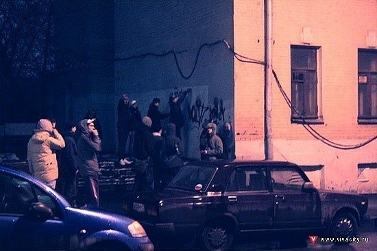 Ваня Васылык | Шостка