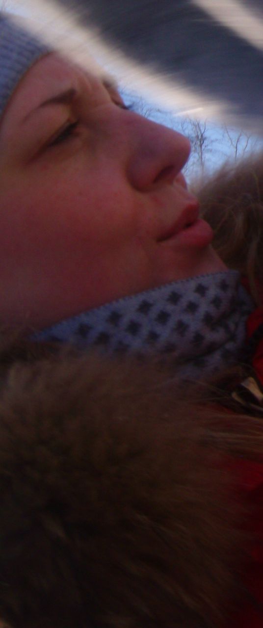 Ольга Коваленко | Красноярск