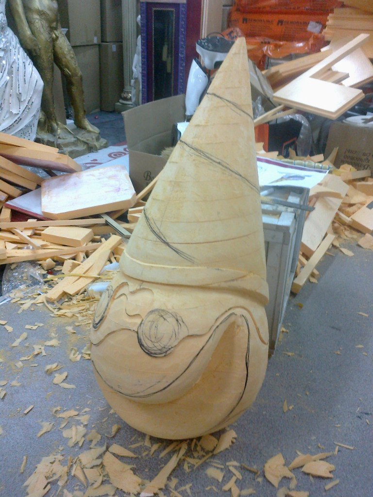 Юрий Худов | Москва