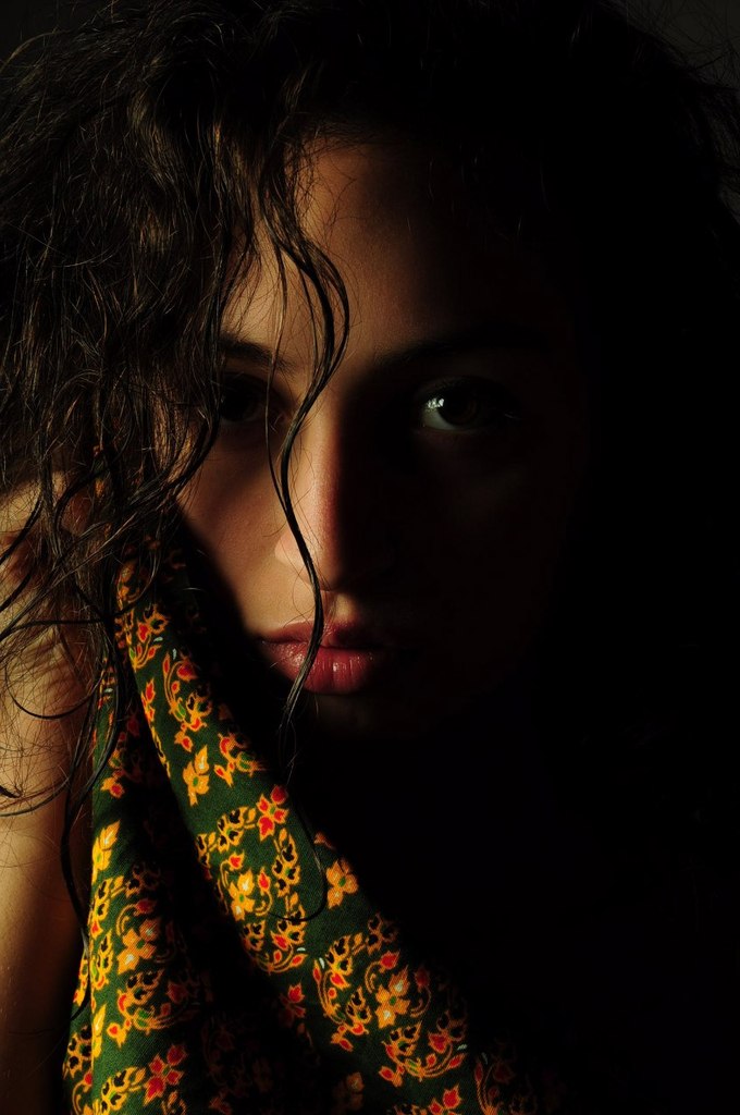 Алёна Белозерова | Одесса