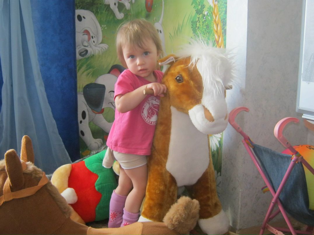 Алёна Солодкая | Чернигов