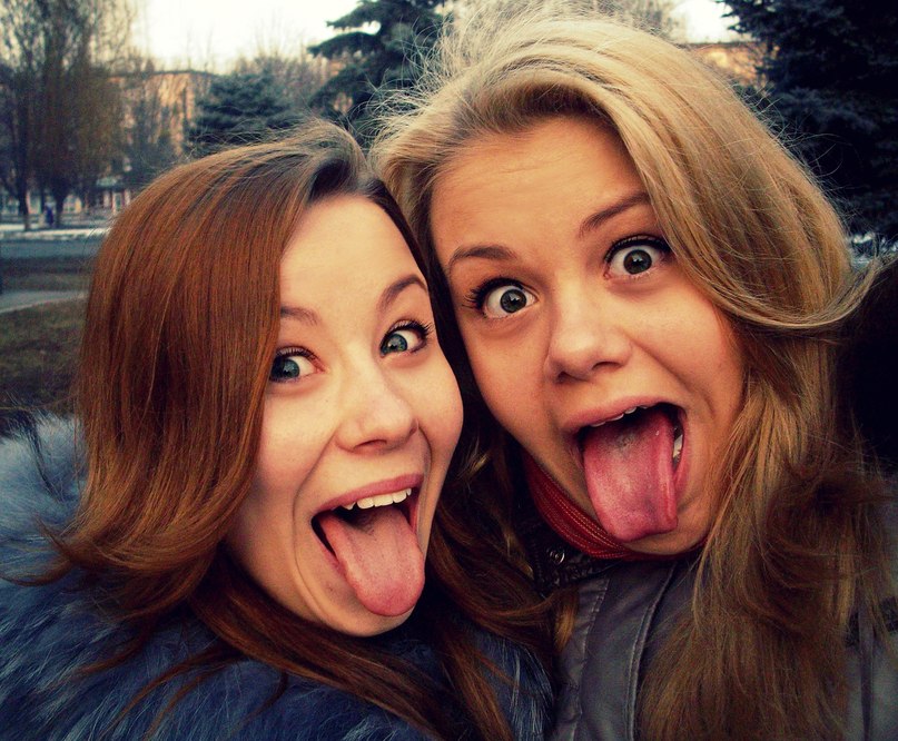 Анастасия Андреева Игоревна | Praha