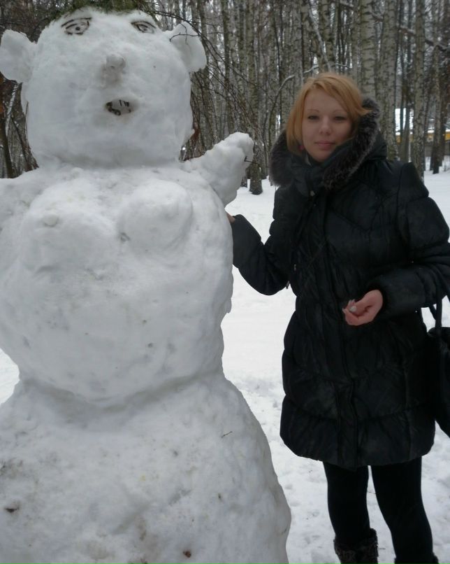 Ира Дембицкая Karapyzz | Киев