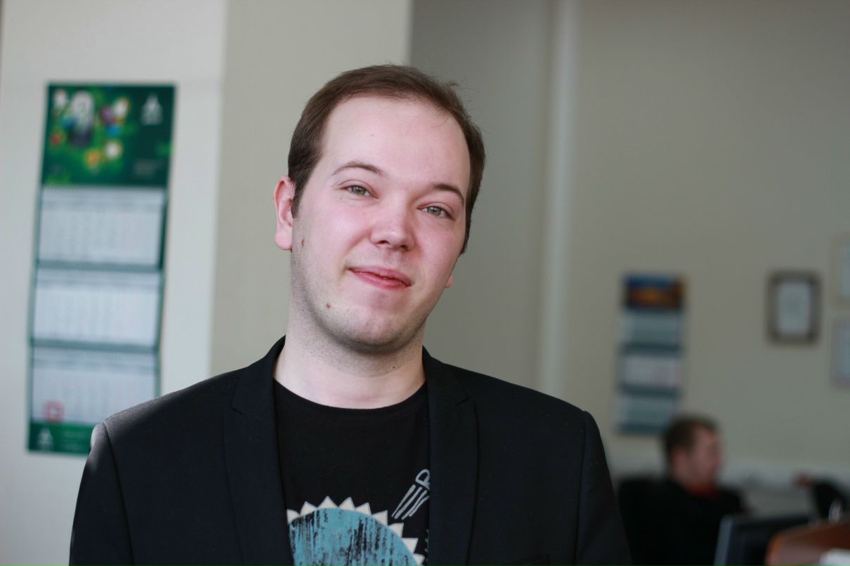 Сергей Сергеев Александрович | Москва