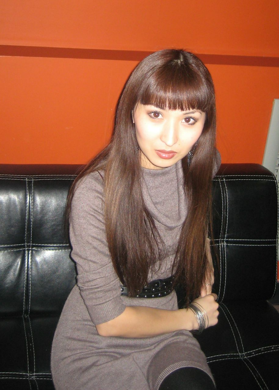 Алия Аймакова | Оренбург