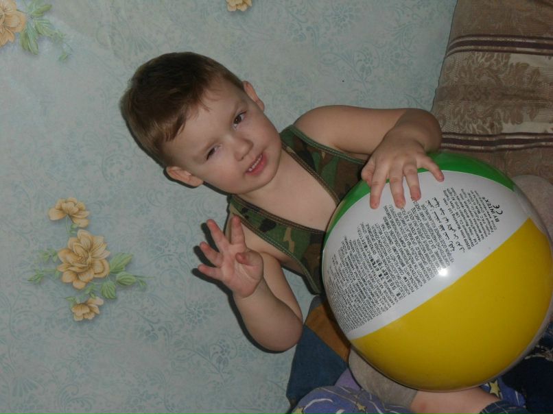 Анастасия Смирнова Ивановна | 