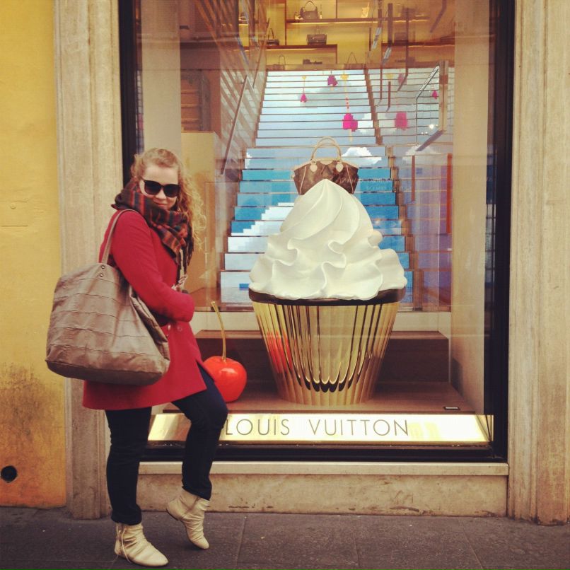 Анастасия Ончукова | Киев