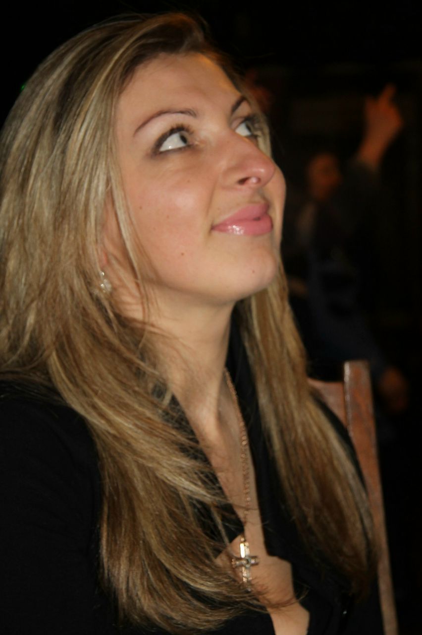 Наташа Козленко | Винница