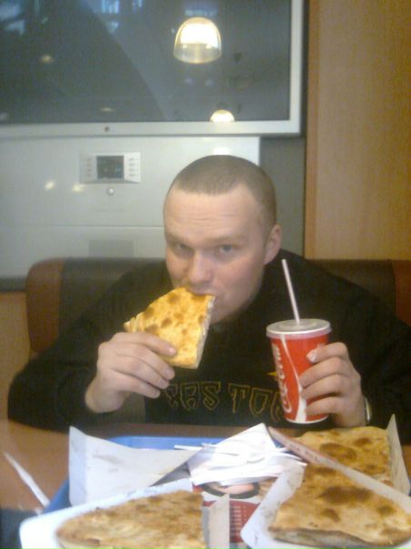 №138, Антон Палагичев, 38 лет, Уфа №138, Антон Палагичев, 38 лет, Уфа