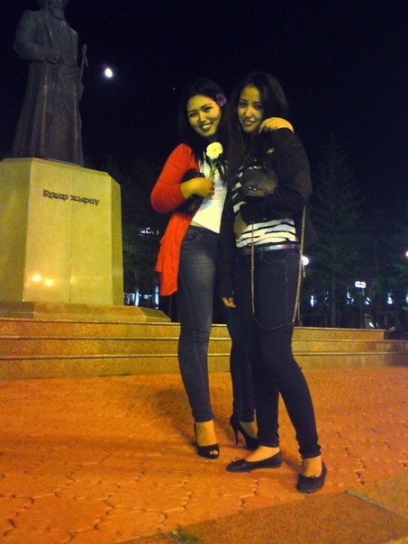 №6, Meruyert Mukanova, Караганда, Казахстан №6, Meruyert Mukanova, Караганда, Казахстан