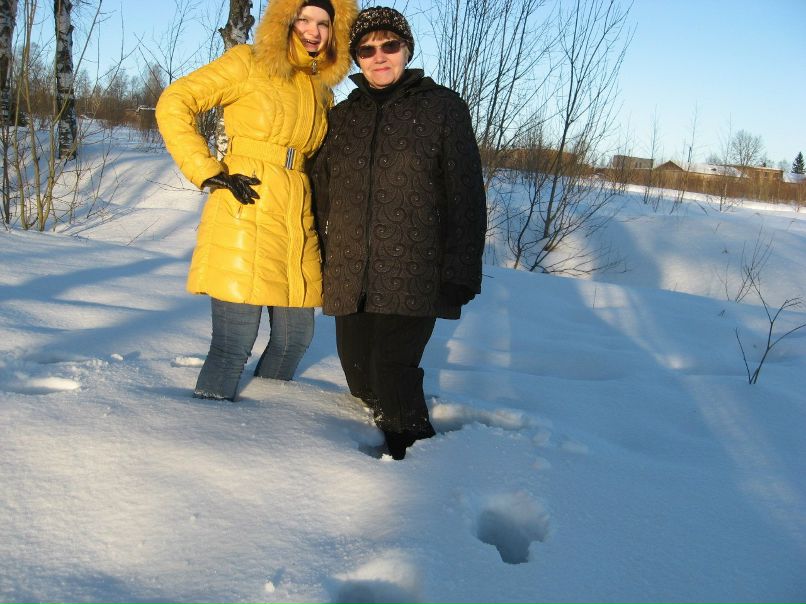 Владимир Золотарёв | Санкт-Петербург