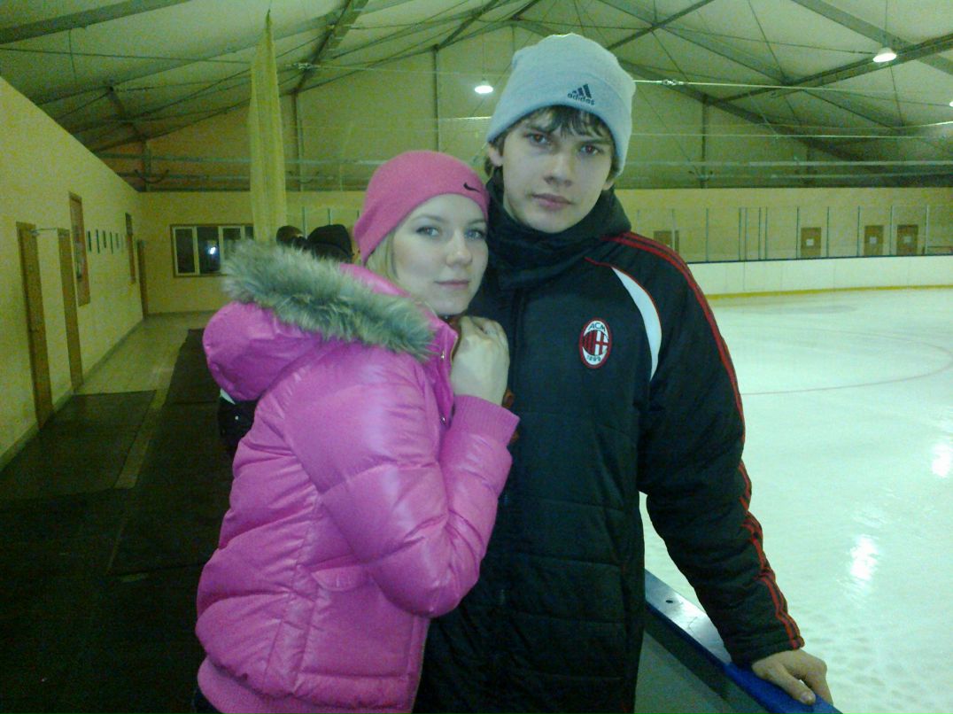 Злата Сафонова | Волгоград