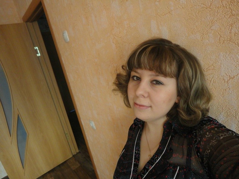 Екатерина Садвокасова Садвокасова | Шахтинск