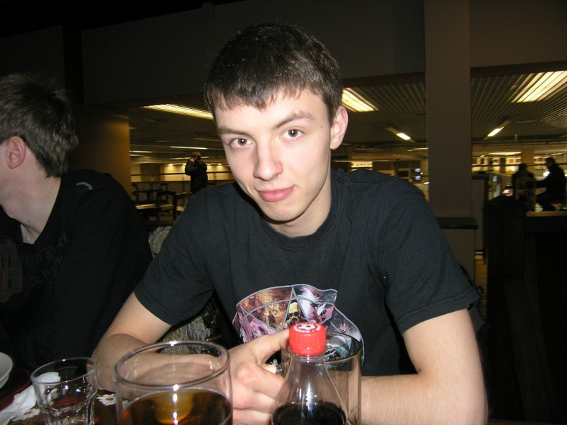 Стас Козицкий | Киев