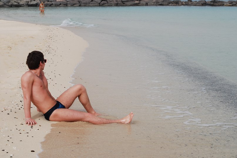 Борис Бритва | Санкт-Петербург