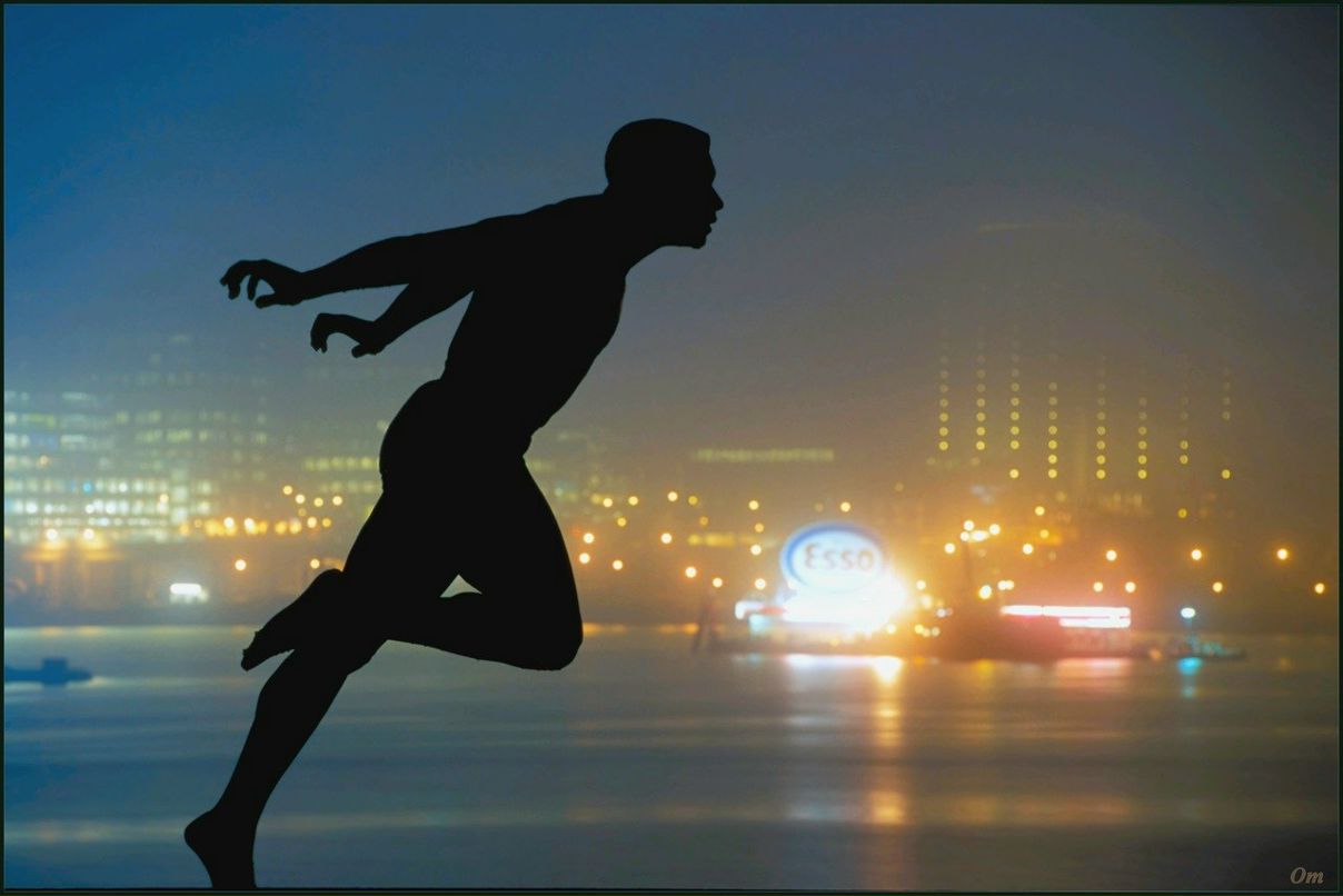 Oleg Borgolov | Новосибирск