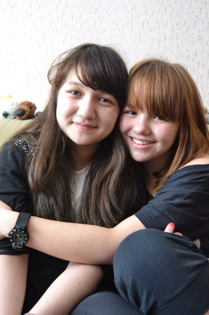 Азиза Байходжаева | 