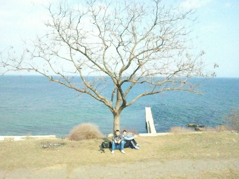 Володимир Сирма Володимирович | Одесса