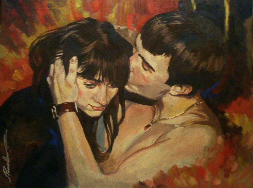 Антон Рыжевич | Курск