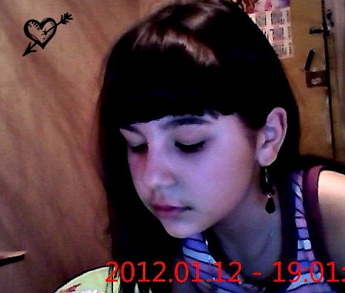 Вика Кузьмина | Чебоксары