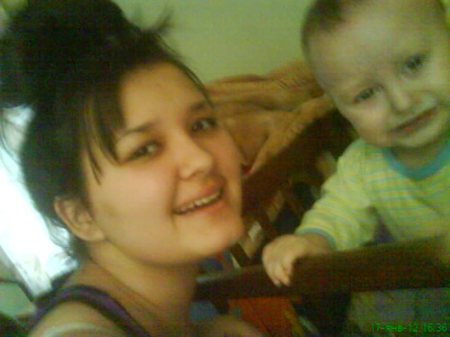 Лара Костина | Курган