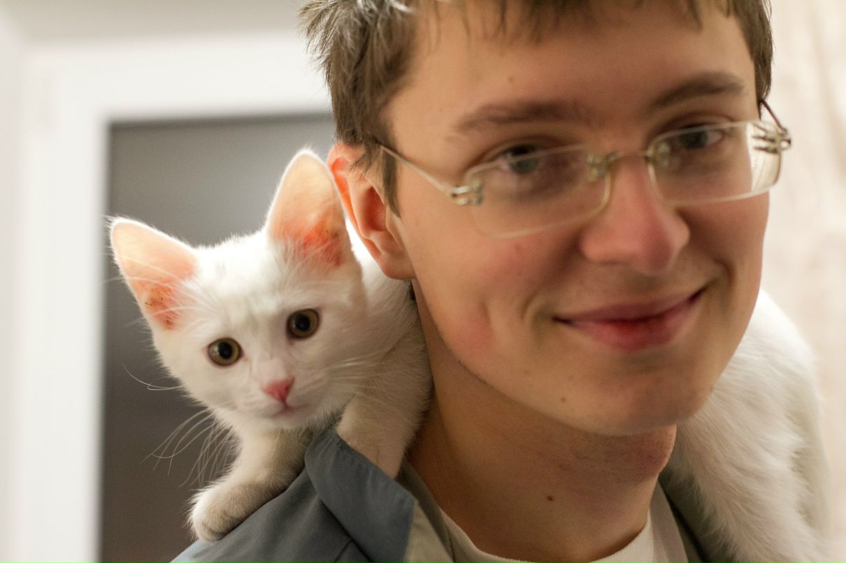 Виталий Шанойло | Донецк