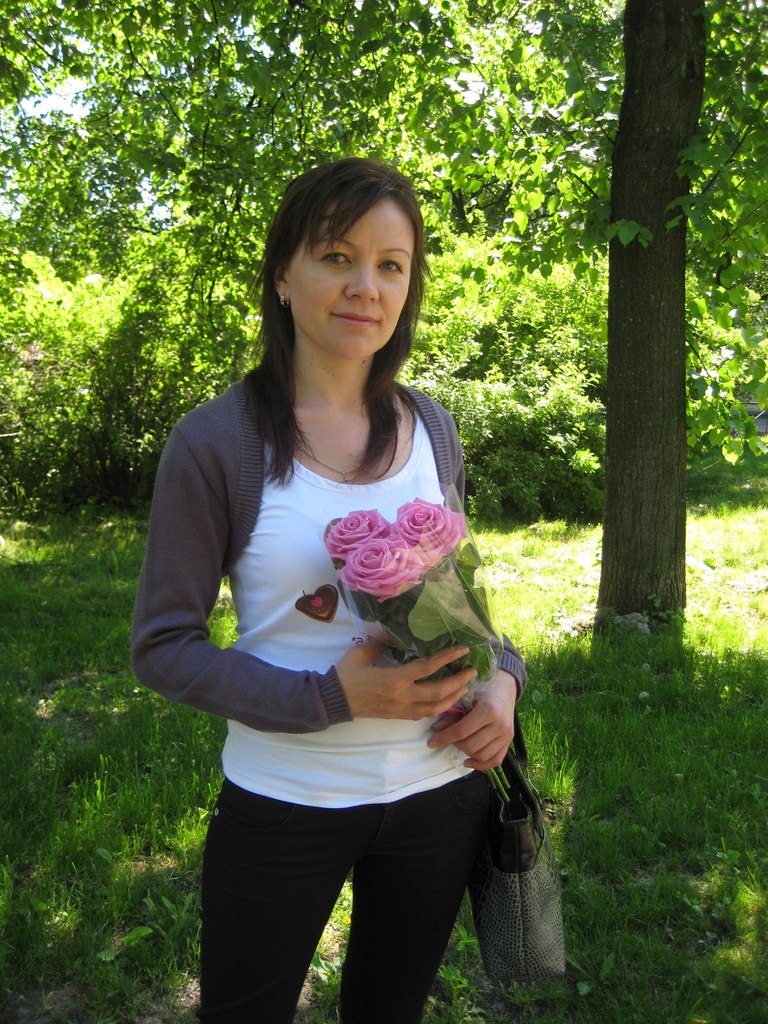 Надежда Маркова | Санкт-Петербург