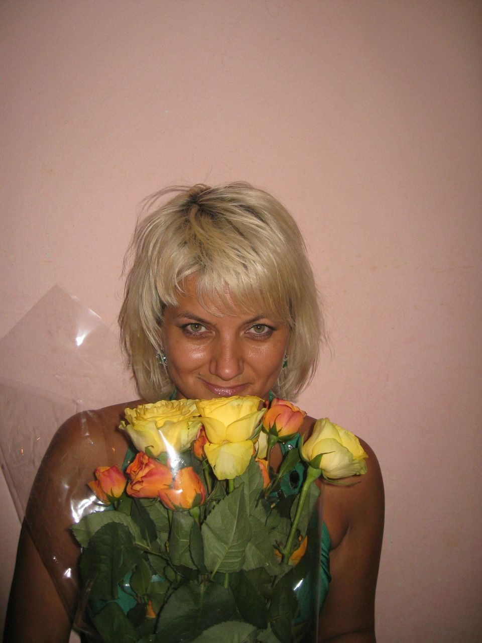 Оксана Кошкина | Воронеж