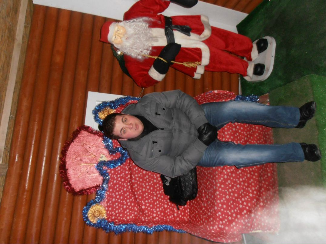 Valera Koval | Черкассы