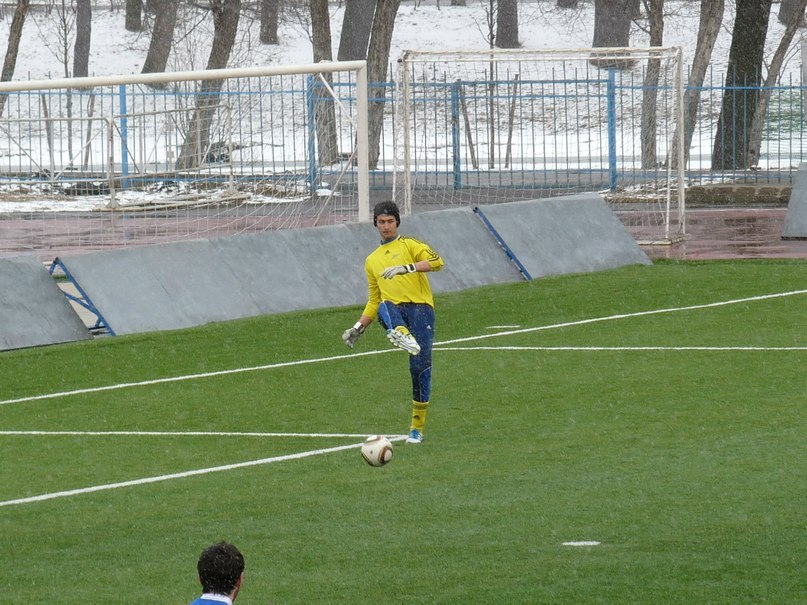 Руслан Джаныбеков | Бишкек