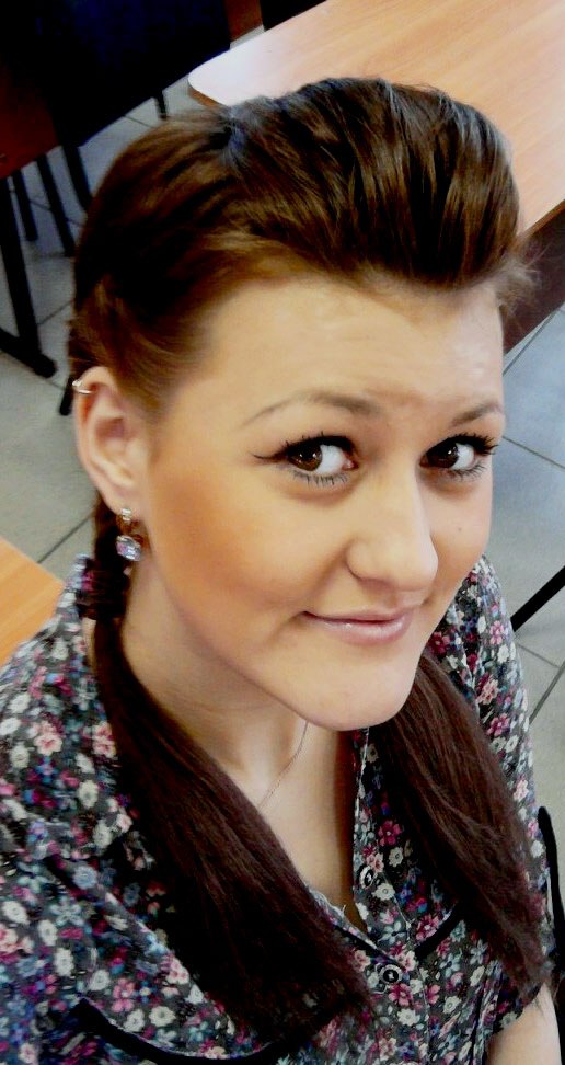 Марианка Николаева | Волжск