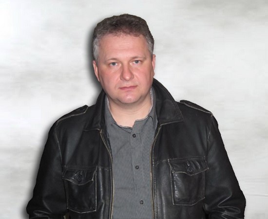 Борис Тарасевич | Минск