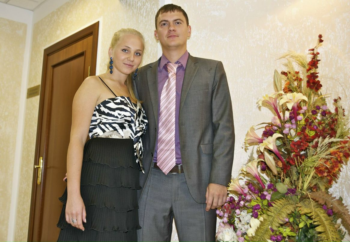 Сергей Гуторкин -=Сержант34=- | Москва