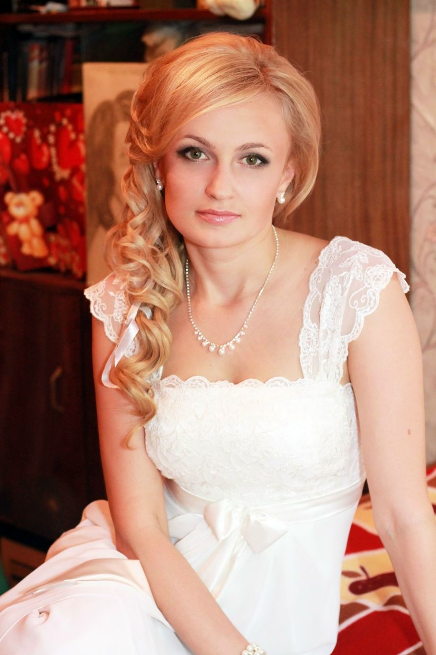 Ксюша Первак | Москва