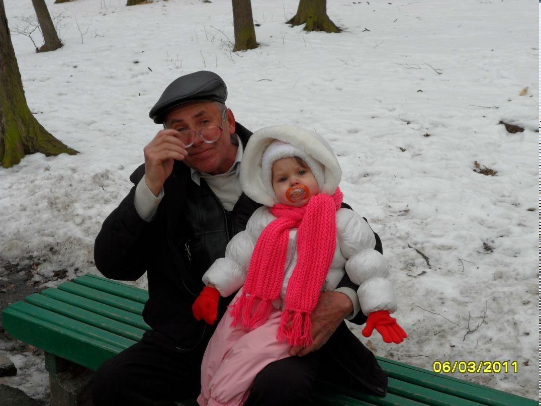 Настя Яловенко | Киев