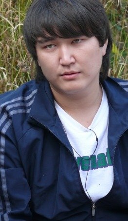 №31, Maxim Burkeyev, Астана №31, Maxim Burkeyev, Астана