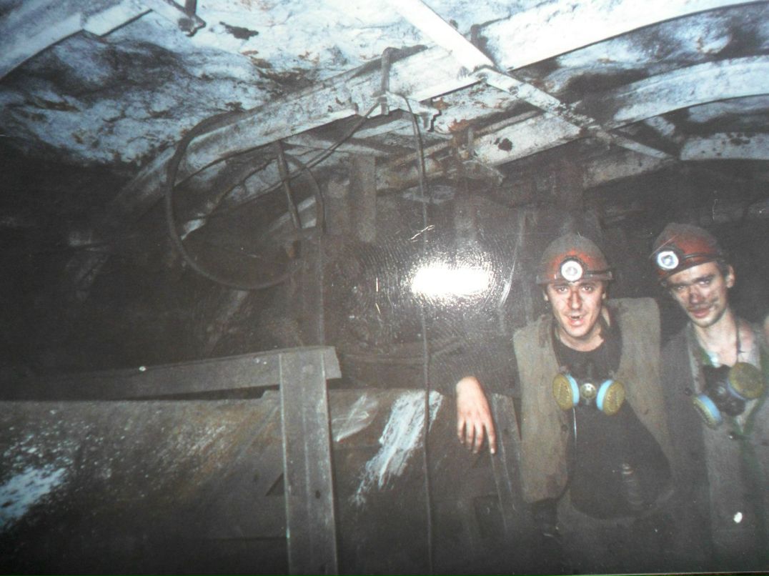 Игорь Туренко | Boston