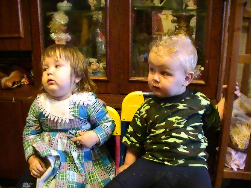 Денис Петров | Санкт-Петербург