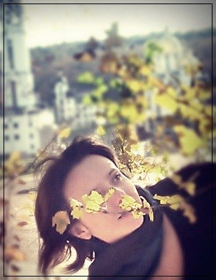 Христина Зінчук | Львов