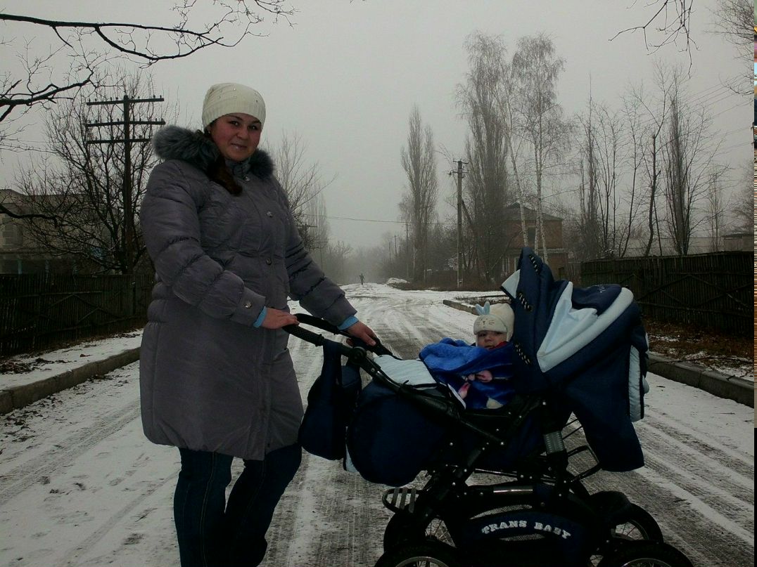 Ирина Приходько | Харьков