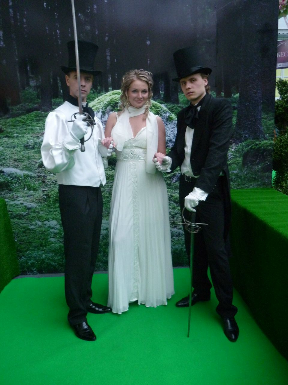 Елена Иванченко Arriva | Красноярск