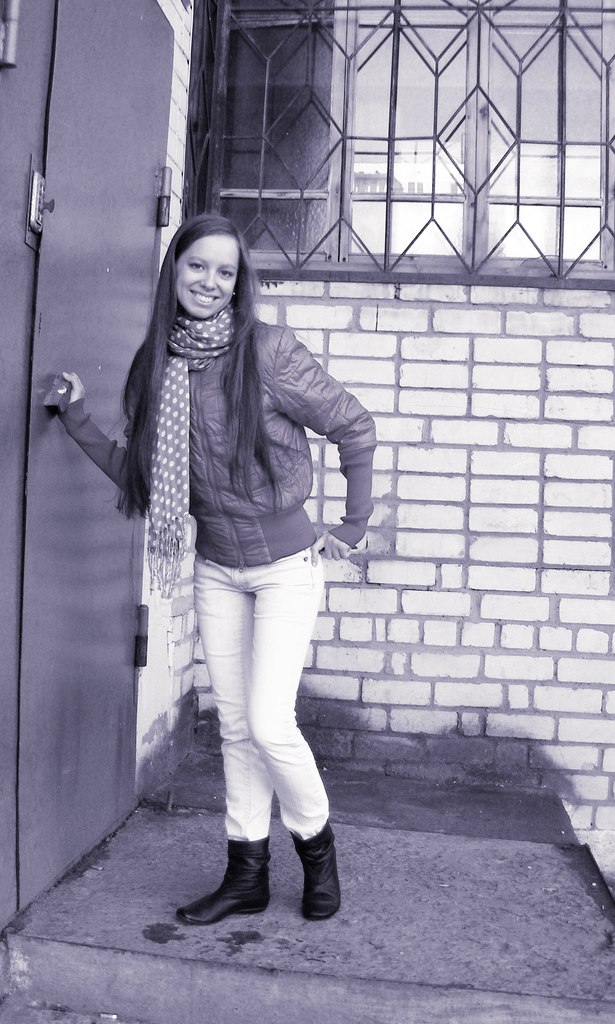 Ириша Симонова | Киров