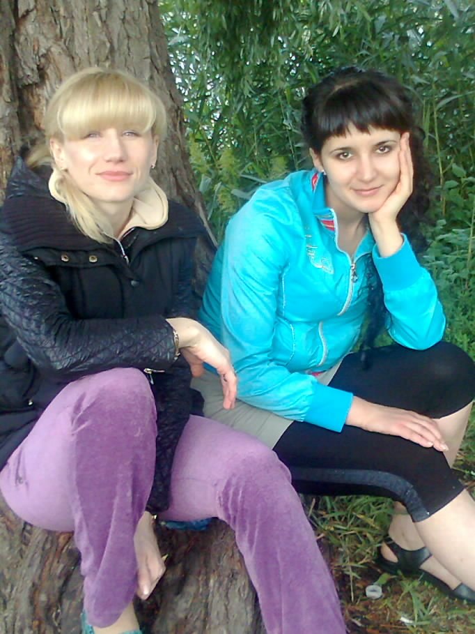 Тома Побережная | Харьков