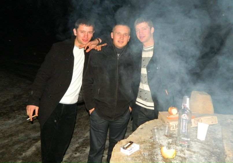 Діма Василик DIMON | 