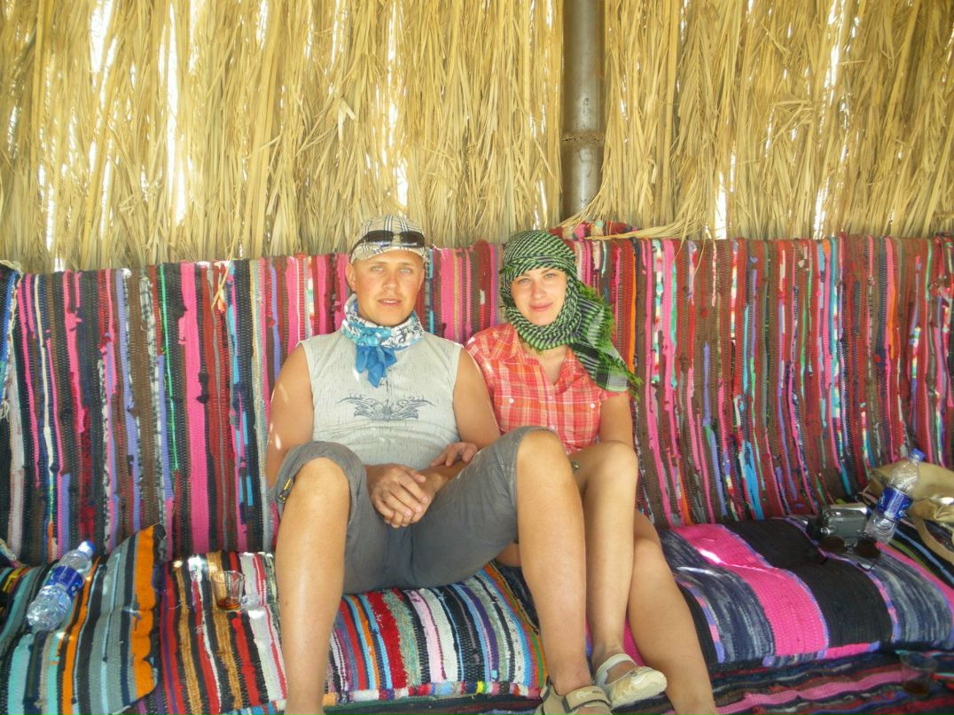 Николай Охотин Arkaimon | Санкт-Петербург