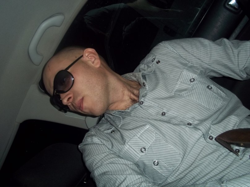 Павел Хомутовский | Лельчицы